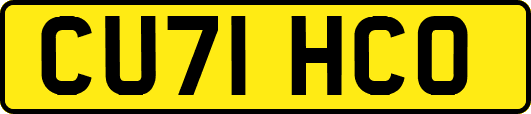 CU71HCO