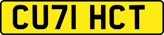CU71HCT