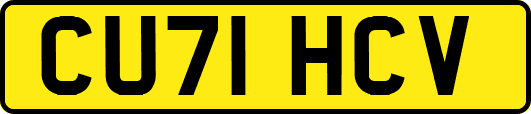 CU71HCV