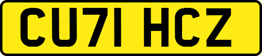 CU71HCZ