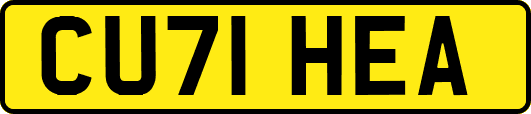 CU71HEA