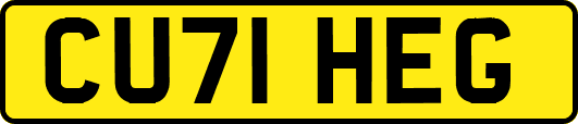 CU71HEG