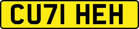 CU71HEH