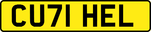 CU71HEL