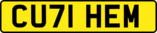CU71HEM
