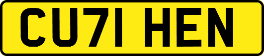 CU71HEN