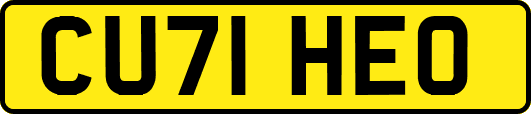 CU71HEO