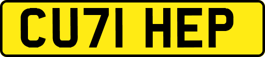CU71HEP