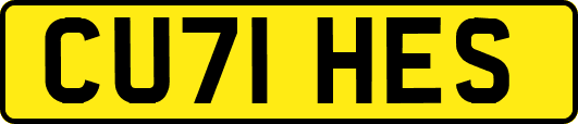 CU71HES