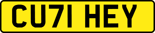 CU71HEY