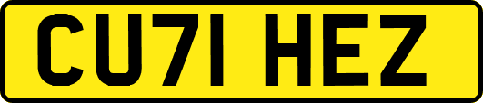 CU71HEZ
