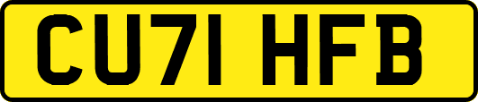 CU71HFB