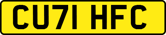 CU71HFC