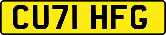 CU71HFG