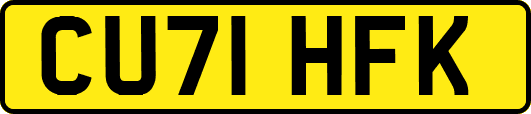 CU71HFK