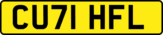 CU71HFL