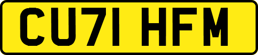 CU71HFM
