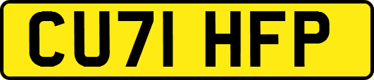 CU71HFP