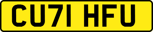 CU71HFU