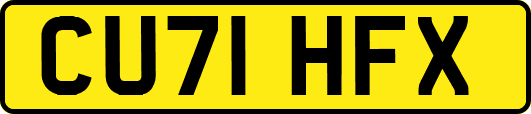 CU71HFX