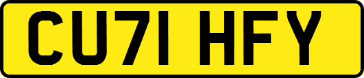 CU71HFY