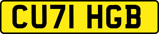 CU71HGB