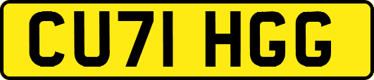 CU71HGG