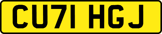 CU71HGJ