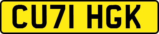 CU71HGK