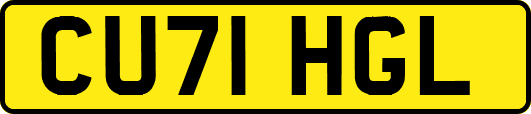 CU71HGL