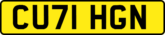 CU71HGN