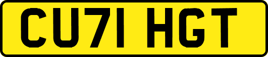 CU71HGT