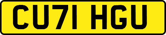 CU71HGU