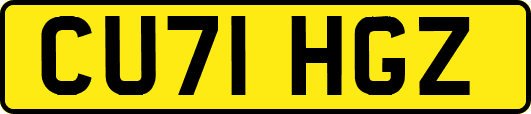 CU71HGZ
