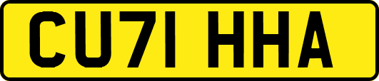 CU71HHA