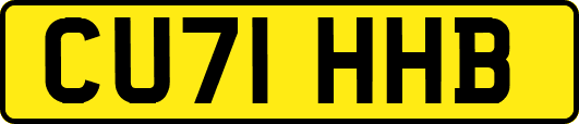 CU71HHB