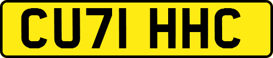 CU71HHC