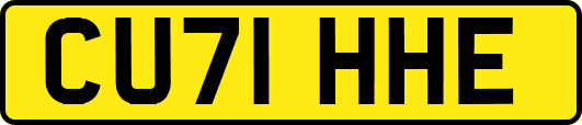 CU71HHE