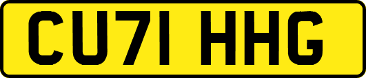 CU71HHG