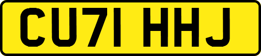 CU71HHJ