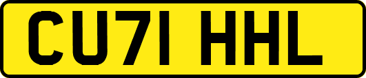 CU71HHL