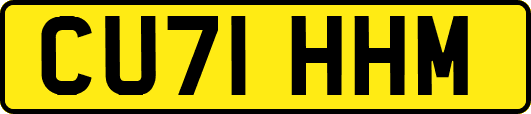 CU71HHM