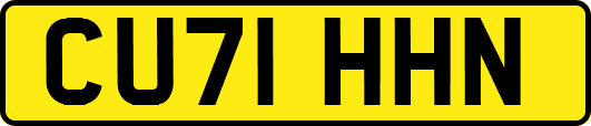 CU71HHN