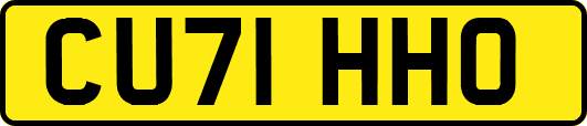 CU71HHO