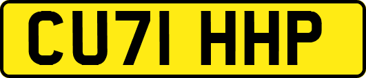 CU71HHP
