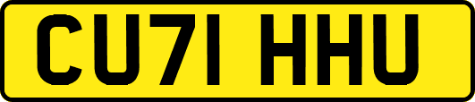 CU71HHU
