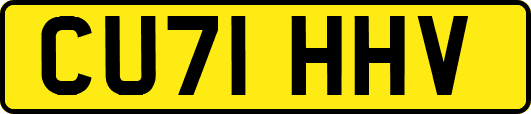 CU71HHV