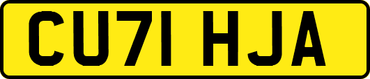 CU71HJA
