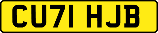 CU71HJB