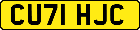 CU71HJC
